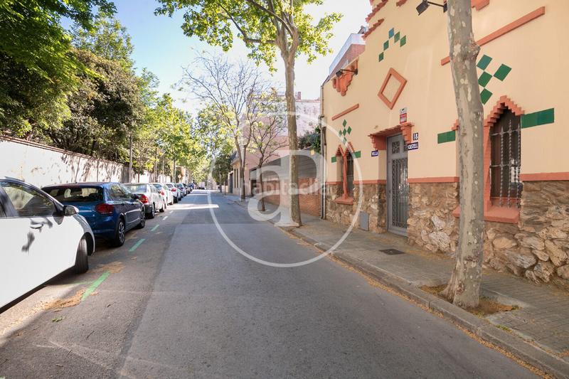 Foto 2f34ca59-4d8c-4998-8731-e2563593ceb9. Alquiler piso  en alquier en sarrià en Tres Torres Barcelona
