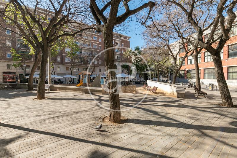Foto 93e72fd4-f9b2-49d7-aef9-389c932af998. Alquiler piso  en alquier en sarrià en Tres Torres Barcelona