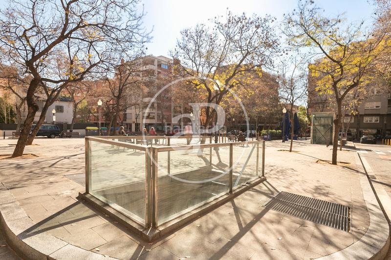 Foto b01b1608-8edb-4dd8-b611-dde1653cca93. Alquiler piso  en alquier en sarrià en Tres Torres Barcelona