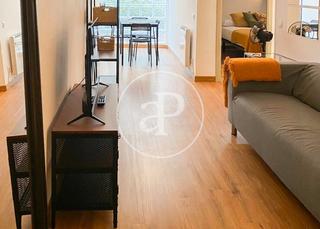 Location Appartement  Ronda del general mitre. Piso en alquier en sarrià