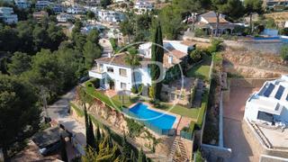 Lloguer Pis  Carrer penáguila. Villa en alquiler en jávea