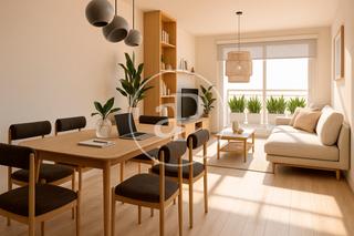 Appartement à Baix Guinardó