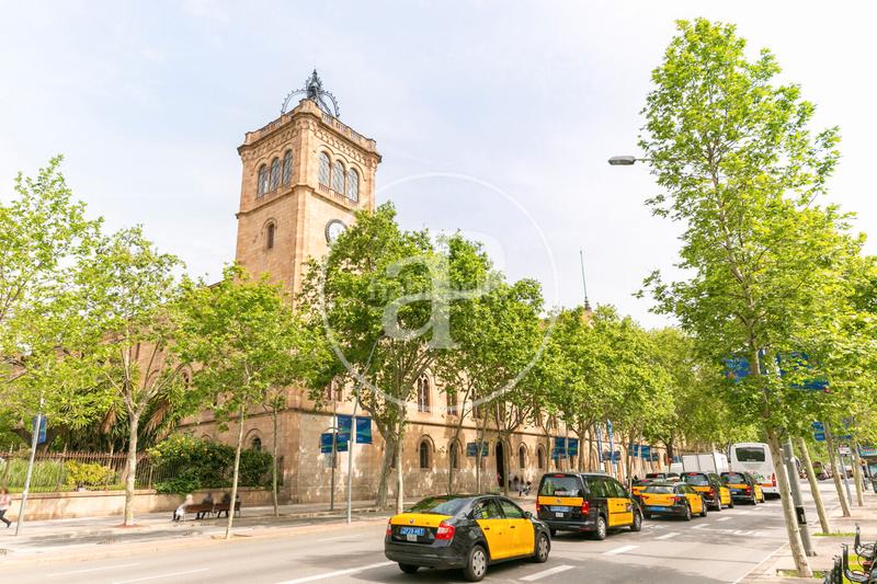 Foto 65482f0d-0fdd-405f-841f-d7e6954e9673. Alquiler piso  en alquiler de lujo en la calle provença eixample esquerra en Barcelona