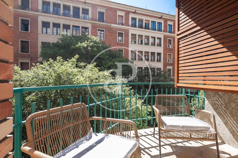 Foto c3609bba-41ba-4b85-aa27-dd1d54ad66f0. Alquiler piso  en alquiler de lujo en la calle provença eixample esquerra en Barcelona