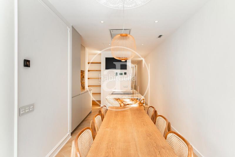Foto 04d4197a-c38a-4702-9c2b-a37658369b13. Location appartement avec chauffage dans La Nova Esquerra de l´Eixample Barcelona