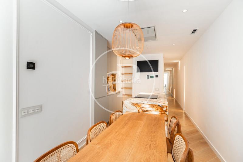 Foto 294795ae-9922-4777-93cd-bf1cf5580ee4. Location appartement avec chauffage dans La Nova Esquerra de l´Eixample Barcelona