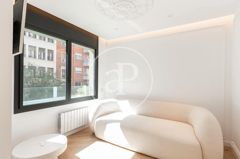 Foto 0648a415-9220-4baa-ae0f-b2039ebdf702. Miete etagenwohnung mit heizung in La Nova Esquerra de l´Eixample Barcelona
