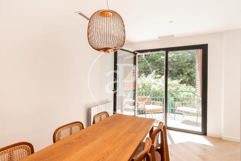Foto 5759cef1-19e3-45e8-acfa-fc1f4ae41e33. Miete etagenwohnung mit heizung in La Nova Esquerra de l´Eixample Barcelona