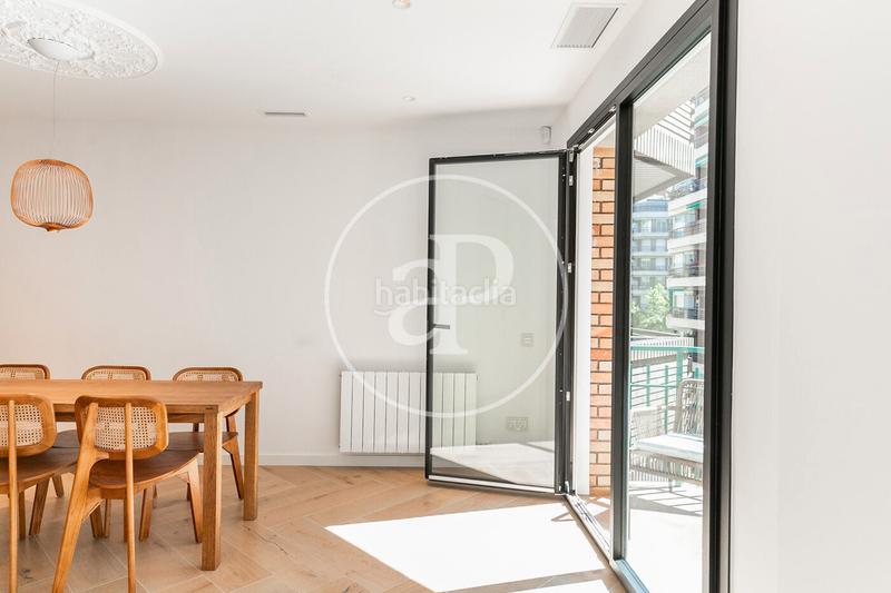 Foto c098c23f-ccb0-4531-8c33-8adc7db60ae8. Miete etagenwohnung mit heizung in La Nova Esquerra de l´Eixample Barcelona