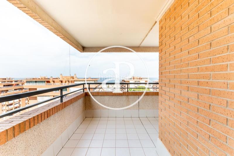 Foto 223281ae-6d02-49ff-a690-d2db9d8cf712. Location attique avec parking piscine dans La Patacona Alboraya