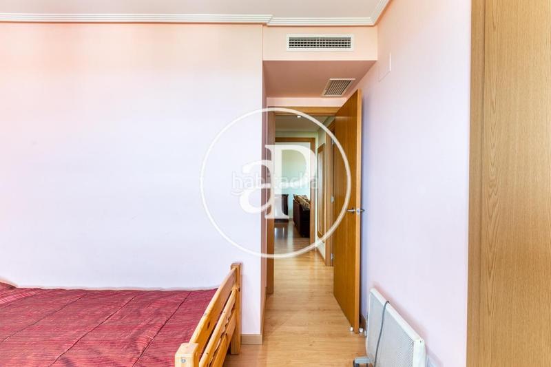 Foto 2aed434b-2960-4071-8a19-98a45e1cf3c8. Location attique avec parking piscine dans La Patacona Alboraya