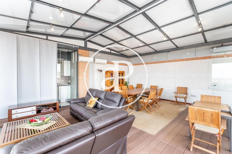 Foto 4bff2cc7-2b0e-494b-886b-a8ffbbda20ef. Location attique avec parking piscine dans La Patacona Alboraya