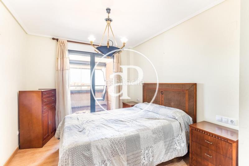 Foto ce6c7411-5ea0-4455-9d8b-fee16517aed7. Location attique avec parking piscine dans La Patacona Alboraya