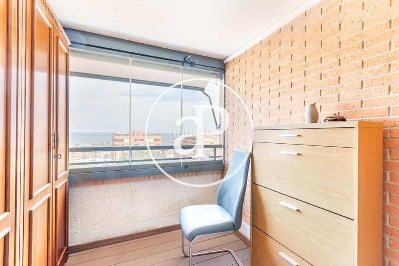 Foto d6da51a3-92b4-4962-9cc5-38e77602b739. Location attique avec parking piscine dans La Patacona Alboraya