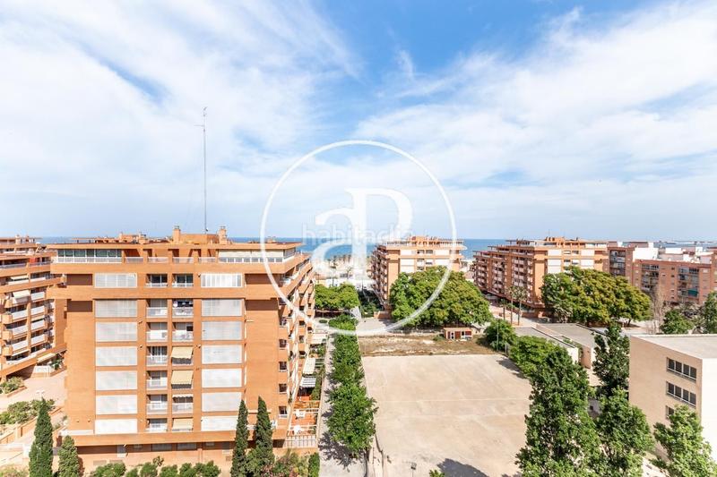 Foto dd2574c7-88a7-43e1-84f2-7c543aca0783. Location attique avec parking piscine dans La Patacona Alboraya