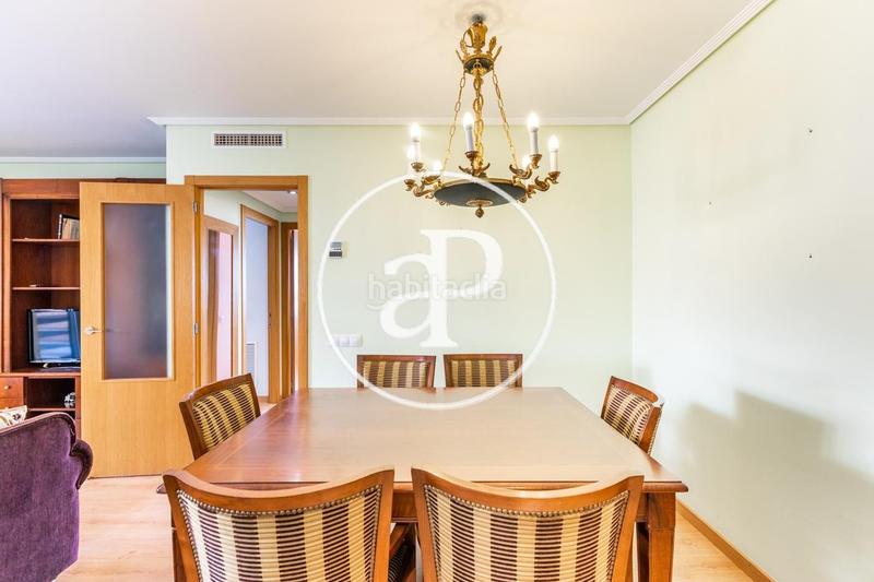 Foto 08bfb21f-d856-4d5e-9538-38c508c9876e. Rent penthouse with parking pool in La Patacona Alboraya