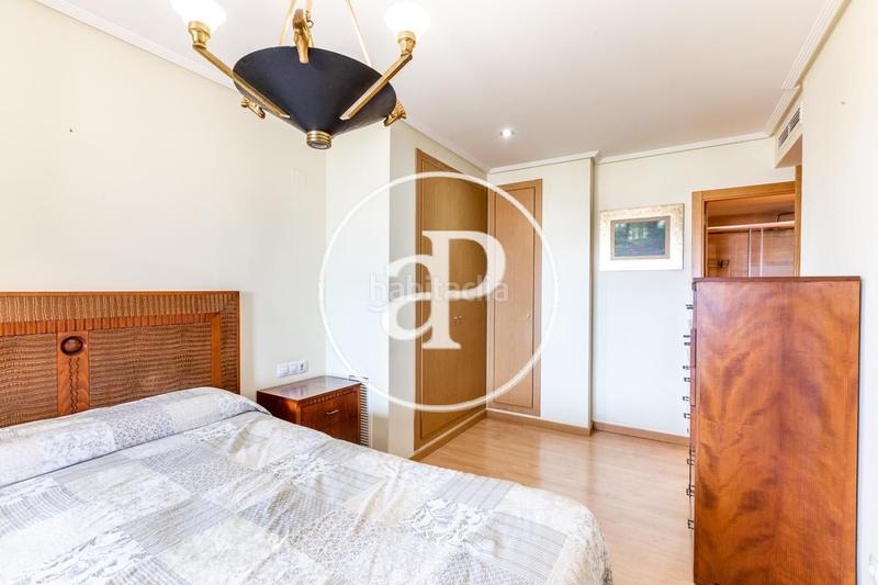 Foto 0c089a84-68dd-4d00-9f3c-710e51a33b2d. Rent penthouse with parking pool in La Patacona Alboraya