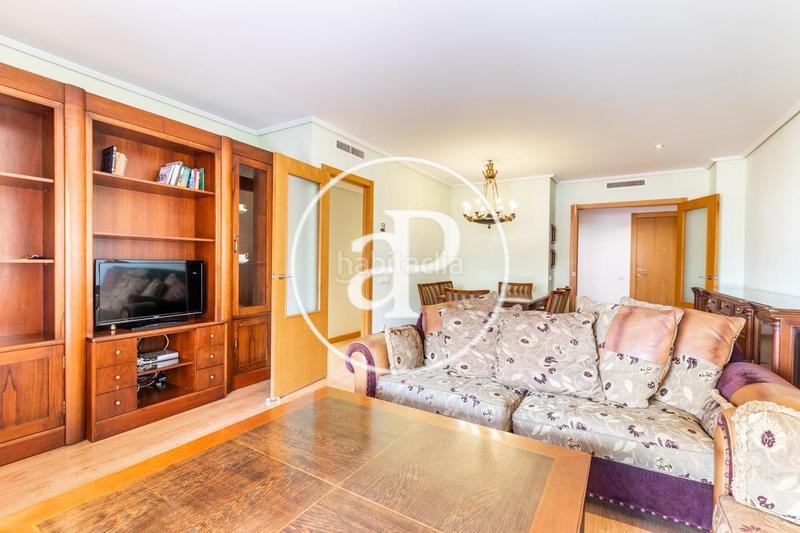 Foto 6f4f6bb5-336e-49dc-b040-0b6aead010e9. Rent penthouse with parking pool in La Patacona Alboraya