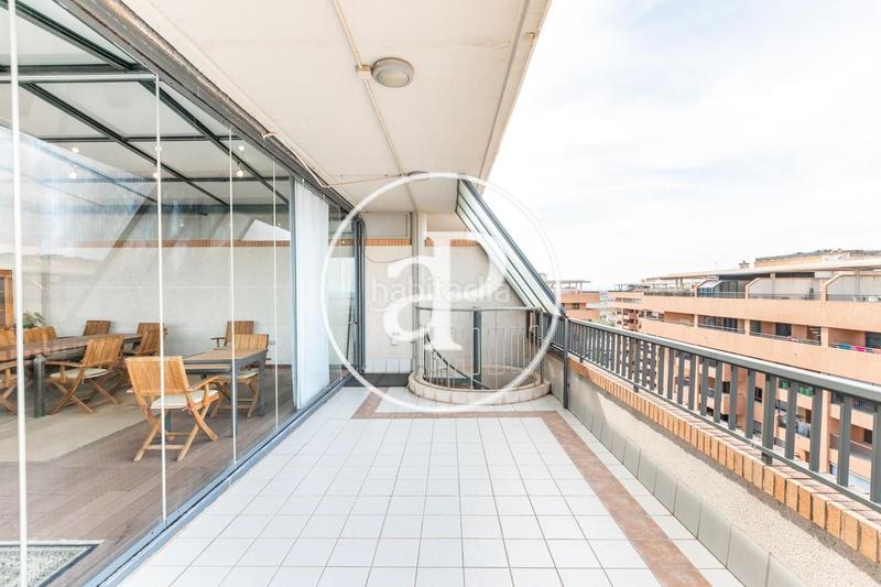 Foto 708043c5-0bb2-4891-93f5-4277dc0b45a9. Rent penthouse with parking pool in La Patacona Alboraya