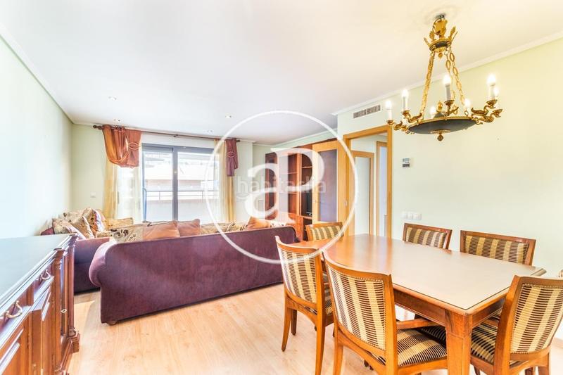 Foto 7ffc8cd8-2fe2-48fe-a3ff-d3f938543ede. Rent penthouse with parking pool in La Patacona Alboraya