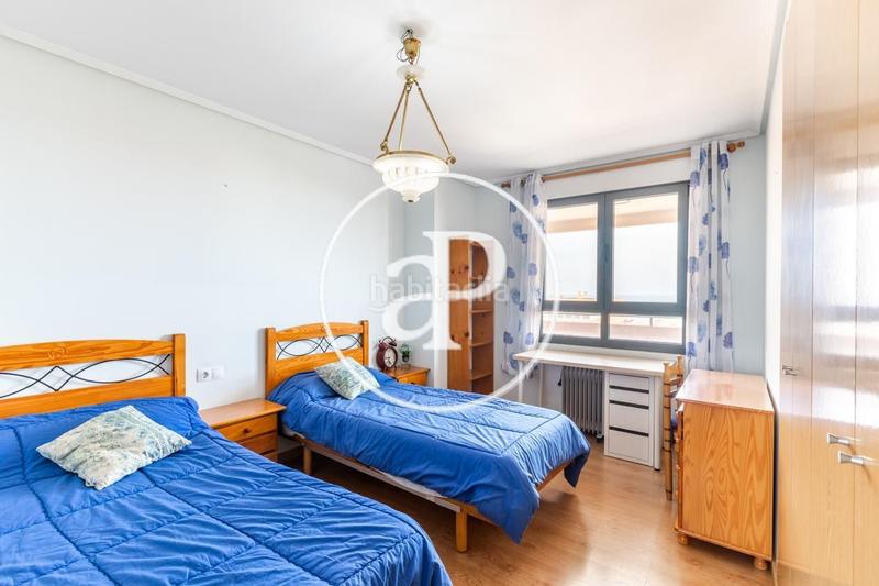 Foto a62dede9-5984-4b86-81f0-a580e1ac8474. Rent penthouse with parking pool in La Patacona Alboraya