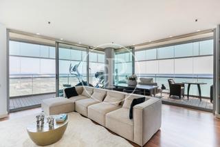 Appartement  Passeig de garcia fària. Piso en venta en illa del mar