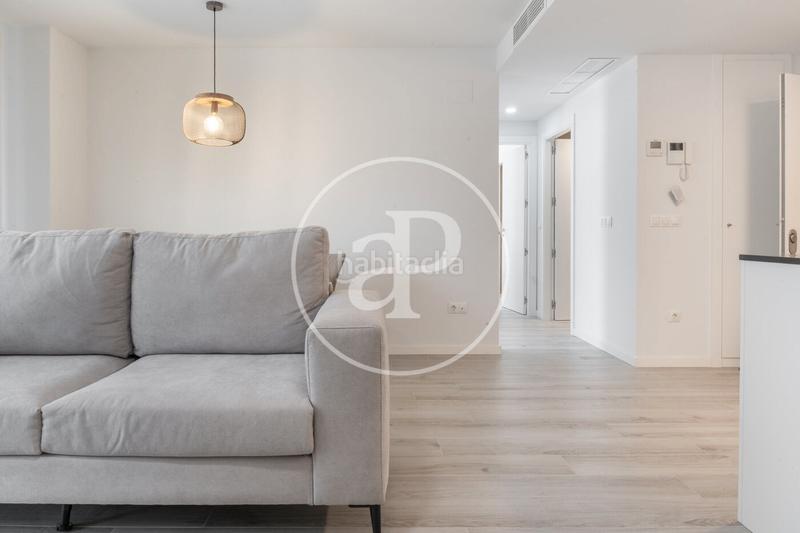 Foto 454a30c6-dd5d-41f5-bcd7-11661a430a84. Location appartement avec chauffage parking piscine dans Dénia