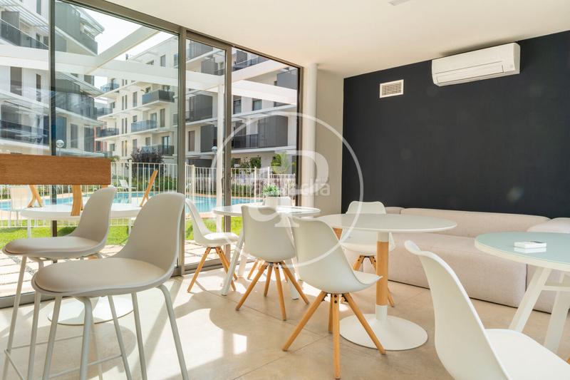 Foto ac3be399-0e36-4dc1-9c5d-84c253d56a31. Location appartement avec chauffage parking piscine dans Dénia