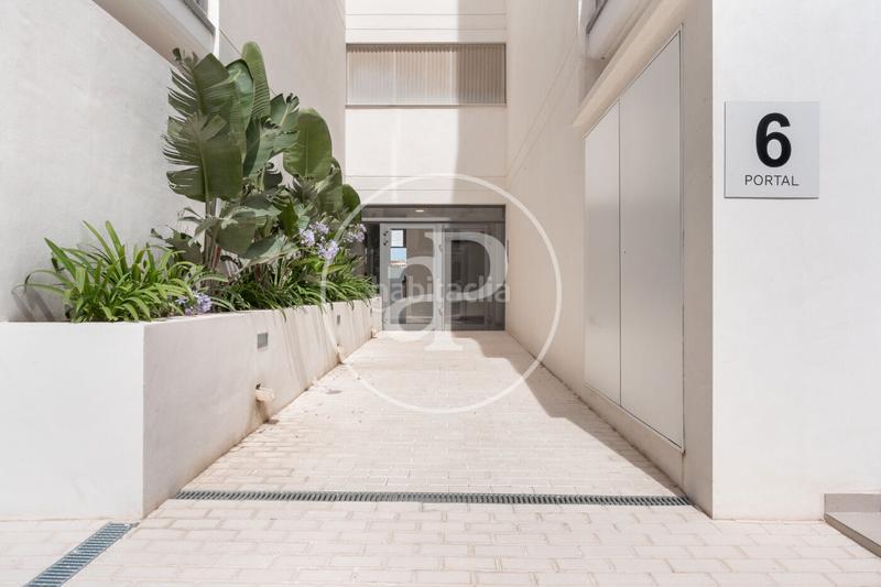 Foto d5b0bfe2-ee19-4481-89fb-c7d0e627f177. Location appartement avec chauffage parking piscine dans Dénia