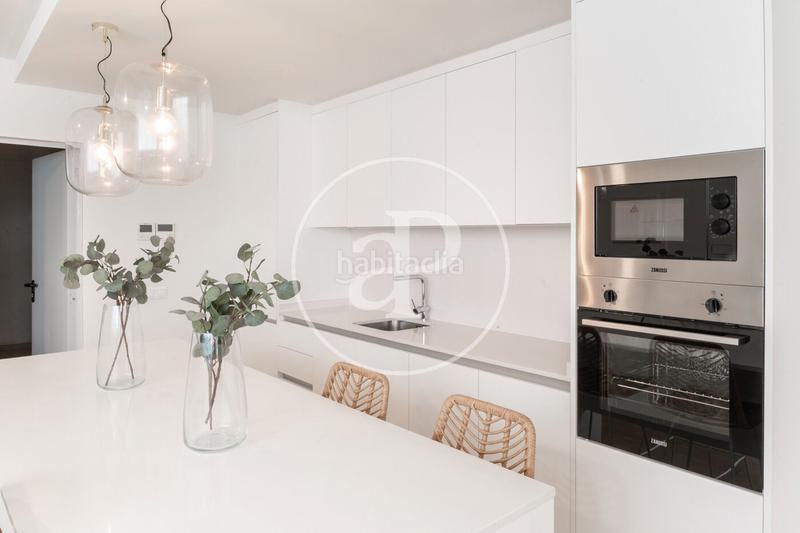 Foto ab033803-a8d3-451a-85ab-9fece1b02440. Rent flat with heating parking pool in El Montgó Dénia