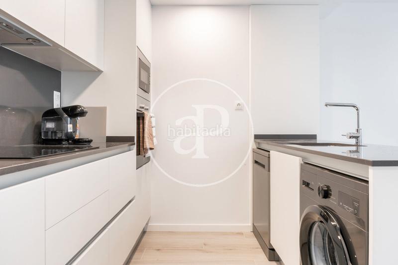 Foto ca24b3d5-c4a6-4593-95d7-d6f5bc727253. Rent flat with heating parking pool in El Montgó Dénia