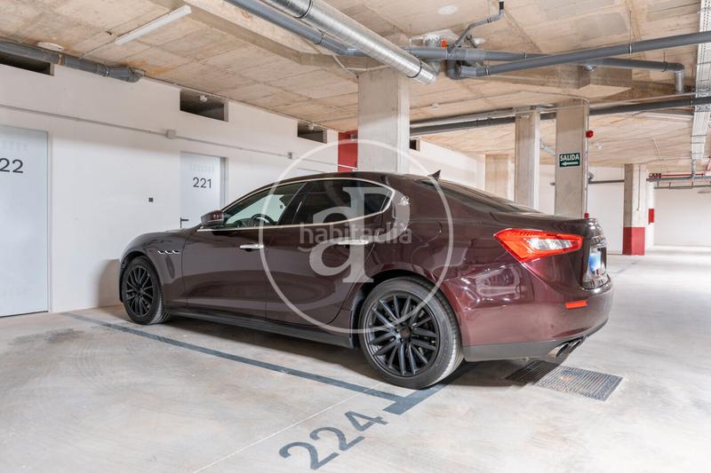 Foto d9c9bac9-f7e6-406f-8e78-f14d62b67b0c. Rent flat with heating parking pool in El Montgó Dénia