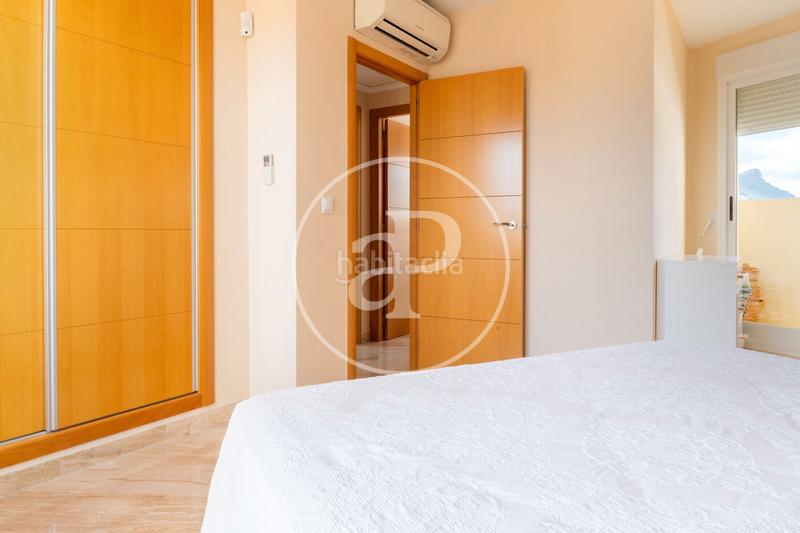 Foto 1838a0cd-9859-40e9-83e8-1c0ffb76fd33. Piso apartamento en venta en denia en L'Almadrava - L'Estanyó Dénia
