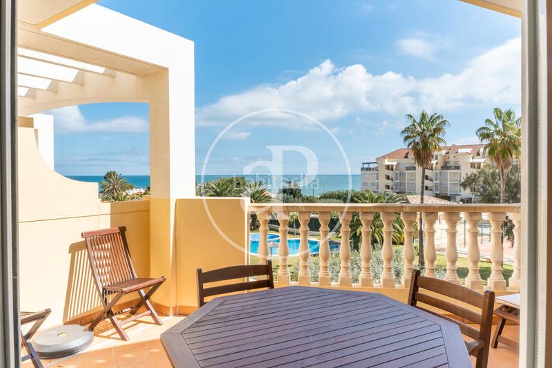 Foto 2db197ad-95cc-40cc-aaa8-80dab23fcab4. Piso apartamento en venta en denia en L'Almadrava - L'Estanyó Dénia