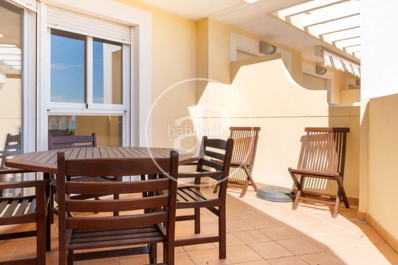 Foto 35605c12-f5fb-4ee0-a8e5-f5f821e519b6. Piso apartamento en venta en denia en L'Almadrava - L'Estanyó Dénia