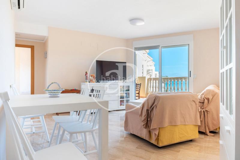 Foto c897a98c-3561-400d-85bf-a36562c47e6e. Piso apartamento en venta en denia en L'Almadrava - L'Estanyó Dénia