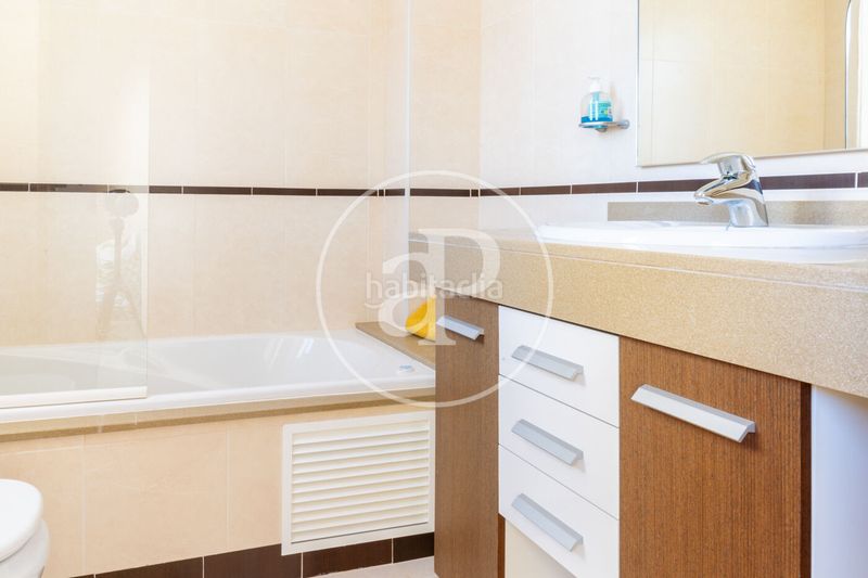 Foto ac603992-b4b6-4df1-be9d-fe1c7f0b5fff. Pis amb calefacció aparcament piscina a L'Almadrava - L'Estanyó Dénia