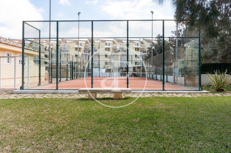 Foto d554284e-166a-4e67-b9cc-5c5b8a162033. Pis amb calefacció aparcament piscina a L'Almadrava - L'Estanyó Dénia