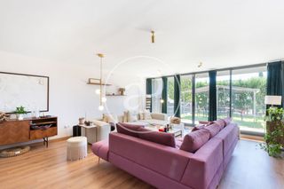 Towny house in El Bosque. Chalet pareado en venta en el bosque