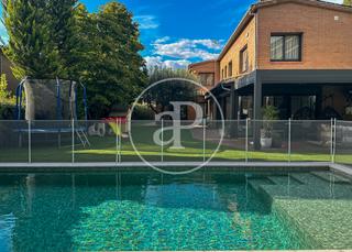 Maison à Golf-Can Trabal. Casa en venta en el golf
