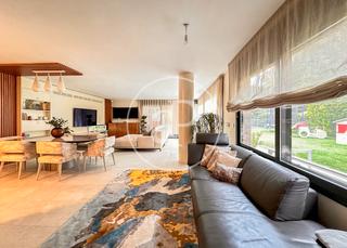 Casa a Golf-Can Trabal. Casa en venta en el golf