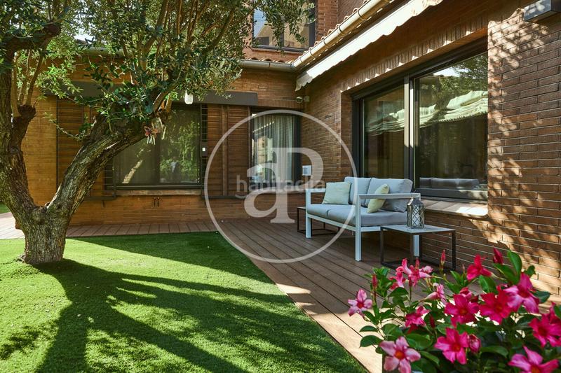 Foto 028db1b9-850a-4427-8076-31e4d3953889. Maison avec chauffage parking piscine dans Golf-Can Trabal Sant Cugat del Vallès