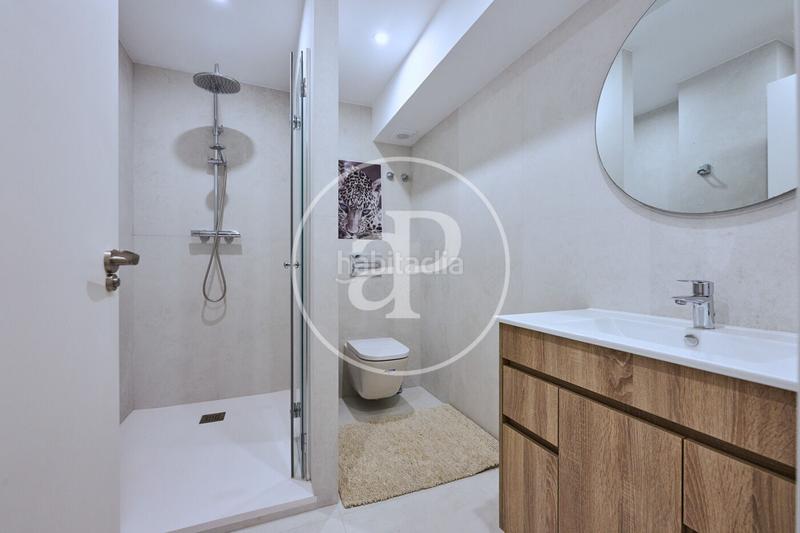 Foto 02b4ddce-82de-4820-9a0e-26989c764517. Maison avec chauffage parking piscine dans Golf-Can Trabal Sant Cugat del Vallès