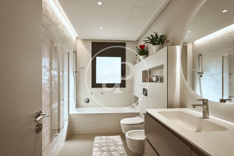 Foto 066c34aa-0d3c-4ca2-893d-702b93d34dd2. Maison avec chauffage parking piscine dans Golf-Can Trabal Sant Cugat del Vallès