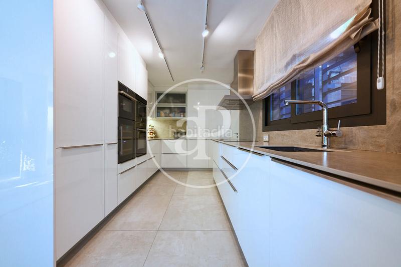 Foto 1154ef80-2924-423b-858e-d6b8ec0692e5. Maison avec chauffage parking piscine dans Golf-Can Trabal Sant Cugat del Vallès