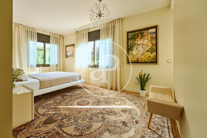 Foto 1bf61cf5-0e57-4392-bb99-fc0d3a9f0464. Maison avec chauffage parking piscine dans Golf-Can Trabal Sant Cugat del Vallès