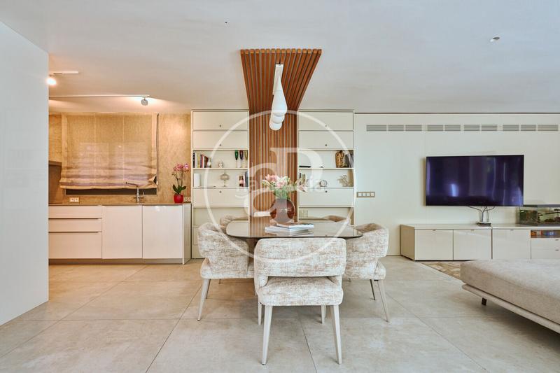 Foto 2e825d3d-49c2-44c9-9b1b-8ba4e3e4891c. Maison avec chauffage parking piscine dans Golf-Can Trabal Sant Cugat del Vallès