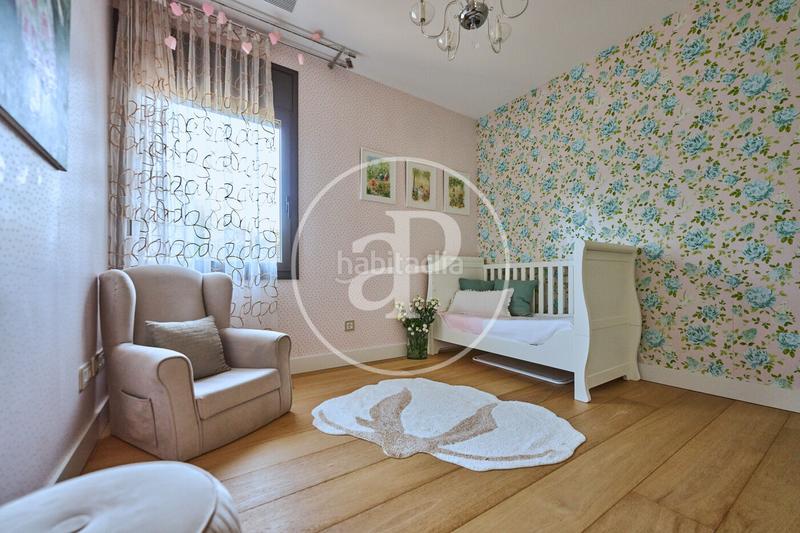 Foto 31de8335-672f-4c84-8a0d-ca29c68b35ee. Maison avec chauffage parking piscine dans Golf-Can Trabal Sant Cugat del Vallès