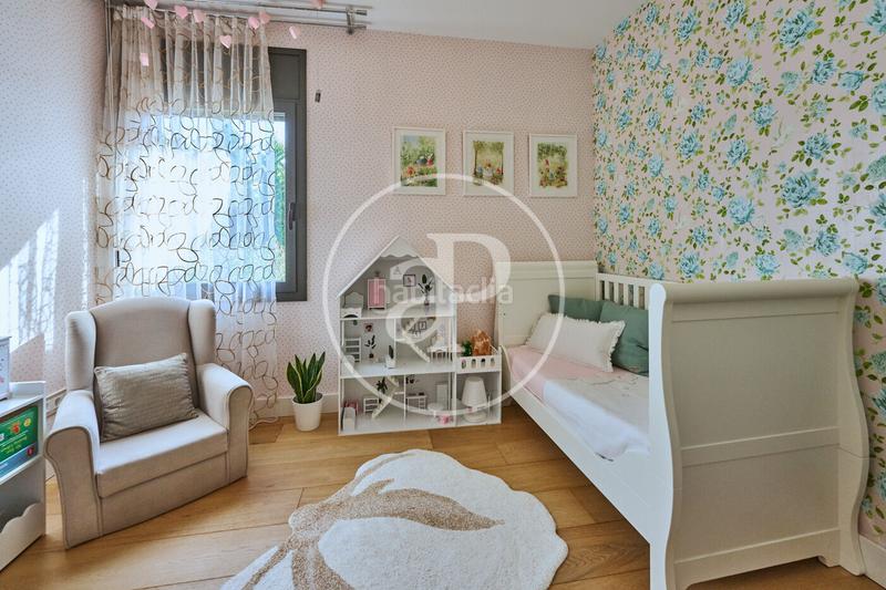 Foto 3237ab29-afbc-4493-ab6e-5db638d381c4. Maison avec chauffage parking piscine dans Golf-Can Trabal Sant Cugat del Vallès