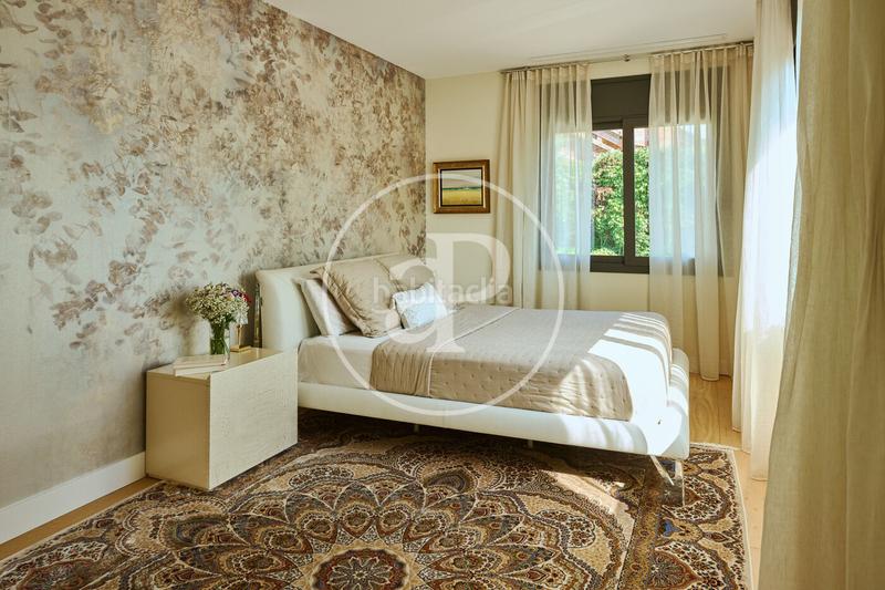 Foto 34cc986a-366c-43e4-95c7-0be9de271ec5. Maison avec chauffage parking piscine dans Golf-Can Trabal Sant Cugat del Vallès